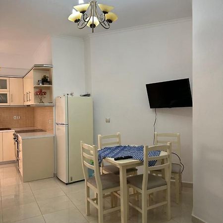 Velis Apartment Sarandë Exteriér fotografie