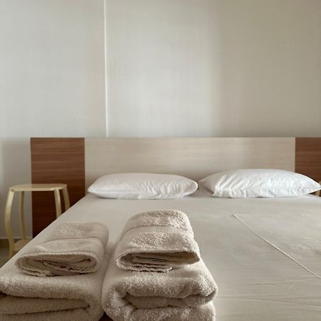 Velis Apartment Sarandë Exteriér fotografie