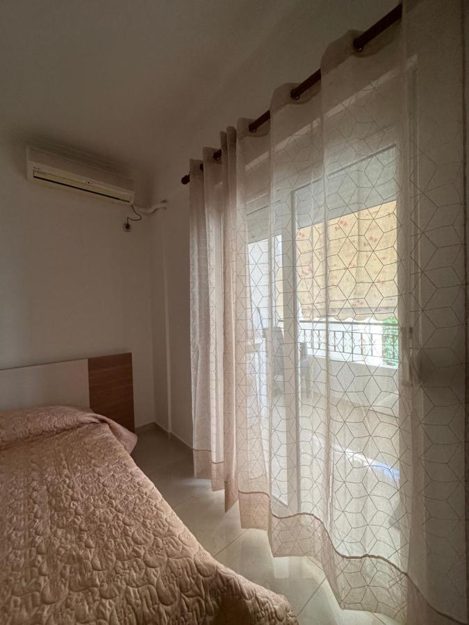 Velis Apartment Sarandë Exteriér fotografie