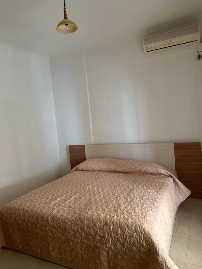 Velis Apartment Sarandë Exteriér fotografie